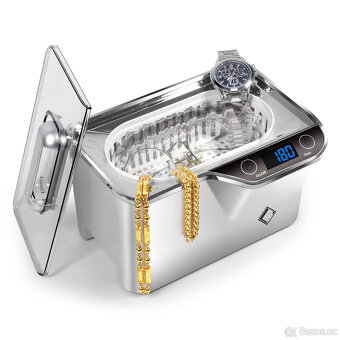 ULTRATVUKOVÁ ČISTIČKA~NOVÁ~ - 3