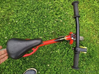 B-twin Runride 520 - 3