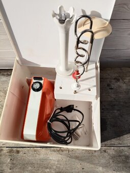 Mixer slehac ETA - 3