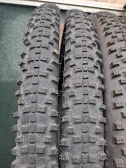 Pláště na horské kolo - 3