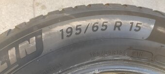 195/65/r15 zimní - 3