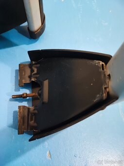 Příčníky originál na Ford C-Max - 3