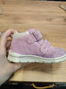 Dětské boty Santé - 3