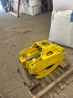 kleště na dřevo a klest Supergrip 420 - 3