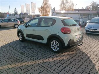 Citroën C3, 1,2 PureTech 68 Shine - 3