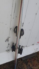 Carvingové lyže Dynastar - 3