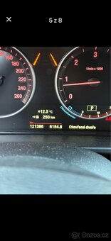 BMW X5 F15 3.0 D - 3