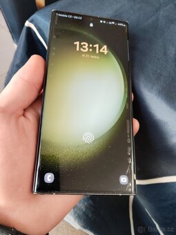 Samsung S23 ultra - 3