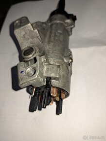 Spínací skříňka - 3