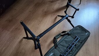 Stojan Fox Stolker plus+ - 3