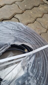 Kabel Cyky-J 3x2.5  100m. - 3