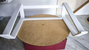 Podstavec pod notebook 14" a 15,6" - 3