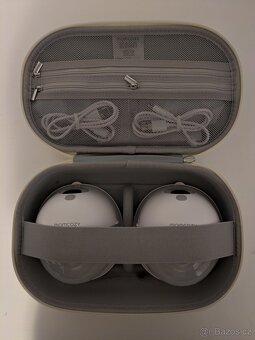 Odsávačka mateřského mléka - 3