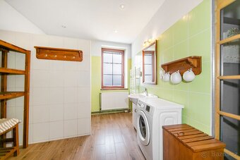 Prodej rodinného domu Bzová - 3