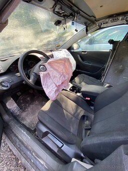 Volkswagen Passat B6 náhradní díly - 3