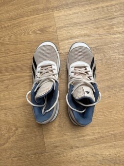 Tenisky Adidas, vel. 38 2/3 - 3