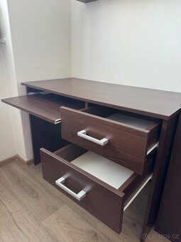 Psací stůl. - 3