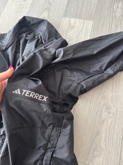 Sportovní bunda Adidas Terrex - 3