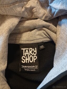 Mikina Tary, vel. 140 - 3