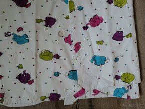 Péřové zavinovačky/perinky - 3