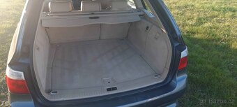 BMW 5 E61 530d 170kW - 3