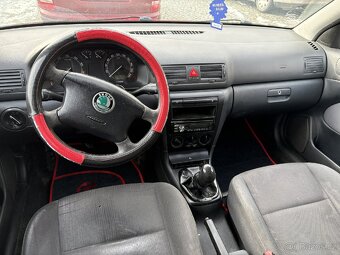 Prodam skoda octavia 1 - 3