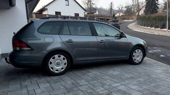 Golf VI 2013 MATCH. 1.6 tdi 77kw - 3