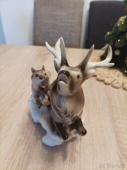 Keramika po babičce - 3