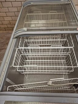 Mrazící vana PARIS 185 - 3