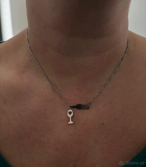 Řetízek z oceli - 3