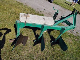 Pluh tří radliční - 3