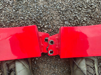 Karosářské díly Focus III - HB - CB - 3