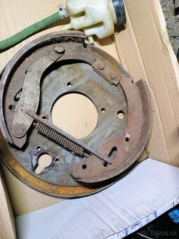 škoda 1000 mb dily - 3