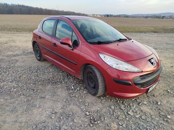 Peugeot 207 1.4hdi 50kw - 3