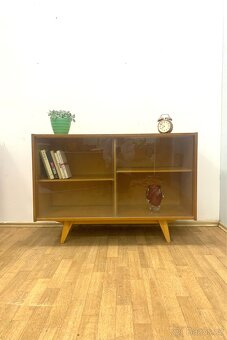 Retro komoda Jiroutek 60. léta - 3