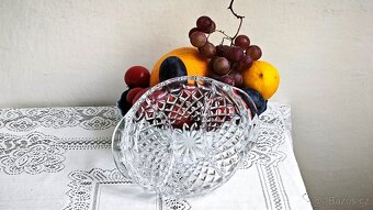 Mísa, která nechce stát prázdná - 3