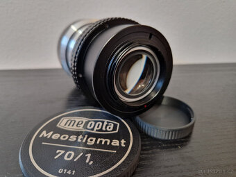 Meopta Meostigmat 70/1 pro Sony - 3