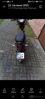 El. Skútr Hecht - 3