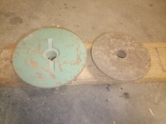 Vodní pumpa Zetor - 3