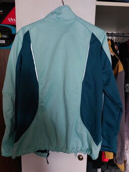 Crivit soft bunda - 3