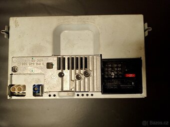 Autorádio Seat RNS310 - 3