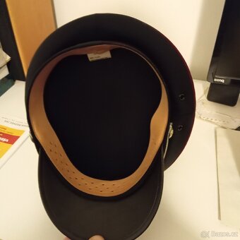 Brigadýrka PČR 15 - 3