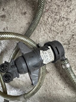 prodam n.d. audi a3 8p rok 2004 - 3