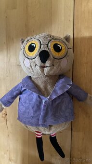 Plyšáci IKEA a další - 3