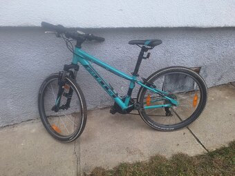 Děstké kolo 24 palců - 3