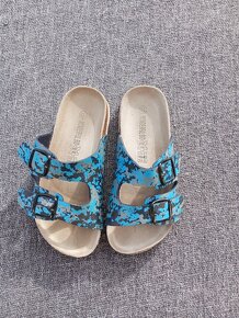 Dívčí pantofle - 3