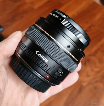 Canon EF 50/1.4 USM - 3