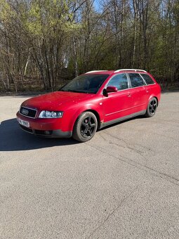 Audi a4 B6 1.9tdi 96kw - 3