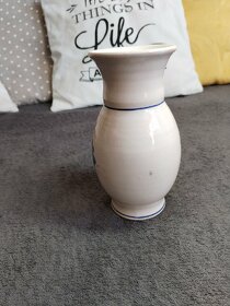 Váza hrdějovická keramika - 3