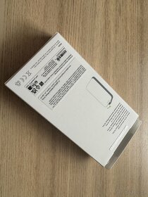 Apple silikonový kryt s MagSafe na iPhone 15 Pro jílově s - 3